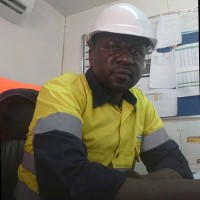 Francis Kabvala's profile photo