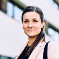 Metsä Wood Employee Laura Mattila's profile photo
