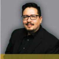 KFOX14 Employee Richard Luna's profile photo