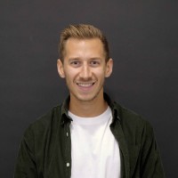 Osol Employee Geoffrey Segaud's profile photo
