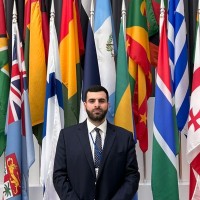 Mohanad Alsaid Email & Phone Number