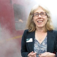 AARC Professional Services Ltd Employee Elizabeth Parkes's profile photo