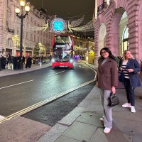 St Giles Hotels Employee Kholida Zhumanazarova's profile photo