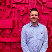 T-Mobile Employee Hunter Carter's profile photo