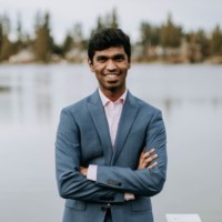 Guidewire Software Employee Karthik Subramanya's profile photo