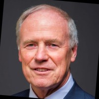 Sailors' Society Employee Peter Swift's profile photo