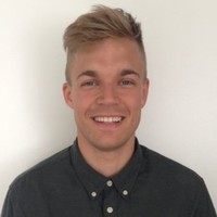 Kraftvaerk Employee Matias Pedersen's profile photo