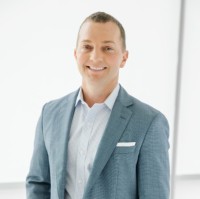 STOBER Drives, Inc. (USA) Employee Mathew Neff's profile photo