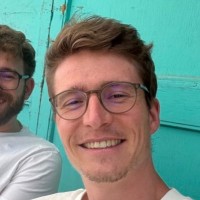 Ansehn Employee Kevin Katzke's profile photo