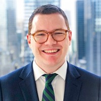Better Cotton Employee James Darnbrook's profile photo