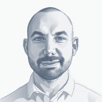 Argyle Employee Shmulik Fishman's profile photo