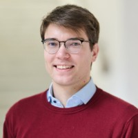 EIGER Employee Jens Veende's profile photo