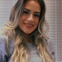 LitCon Employee Luana Prange's profile photo
