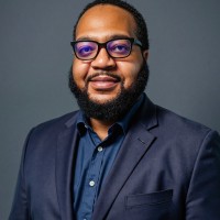 CourseCareers Employee Christopher Blackmore's profile photo