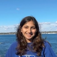 Carnegie Mellon University School of Computer Science Employee Ananya Aggarwal's profile photo