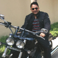 TATA Advanced Systems Limited Employee Pratesh Gandhi's profile photo