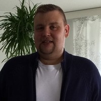 Huom! Employee Pauli Hiekkavirta's profile photo