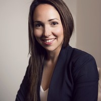 Zumba Employee Ilse Simon's profile photo