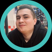 Beacon IT Employee Joe Samuels's profile photo