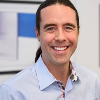 UCSB Department of Technology Management Employee Matt Beane's profile photo