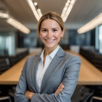 Francesca Vance Email