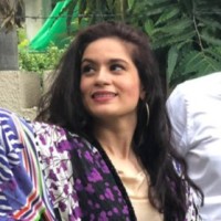 Thrivve Employee Anam C.'s profile photo