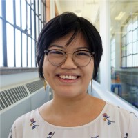 Harvard Medical School Employee Fiona Qu's profile photo