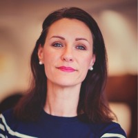 Motion Grinder Employee Ida Kildal's profile photo