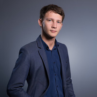 VK Employee Ivan Remen's profile photo