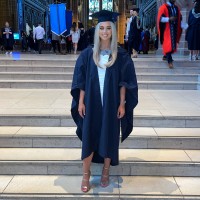 Cohens Chemist Employee Elena Gornall's profile photo