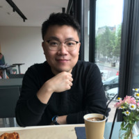 Cvent Employee Fred Xie's profile photo