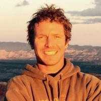 U.S. Ski & Snowboard Team Employee Colin Gaylord's profile photo