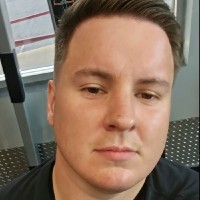 National Inspection Services Employee Andy Vidrine's profile photo