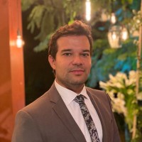 COPASA Employee Joao Luiz Andrade's profile photo