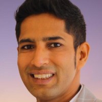 E2E Networks Limited Employee Dattatray Katkar's profile photo