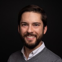 JPMorganChase Employee Justin Martin's profile photo