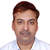 Britannia Industries Limited Employee Arvind Singhal's profile photo