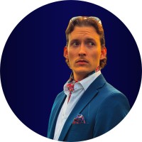 LeadRobust.io Employee Teemu Soini's profile photo