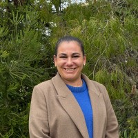 Levantine Hill Estate Employee Catherine de Cieri's profile photo