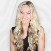 The Coca-Cola Company Employee Candice Northup's profile photo