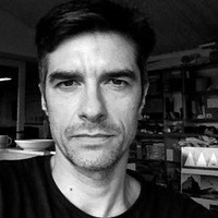 Digital Dimensions Employee Dan Balosanu's profile photo