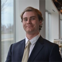 Oracle Employee William Maze's profile photo