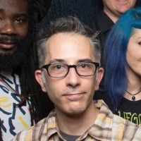 I-Evolve Technology Services Employee Andrew D.'s profile photo