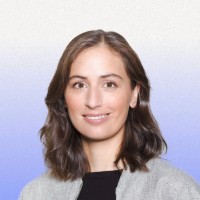 Dryft Employee Leonie Freisinger's profile photo