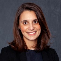 Arc Bio Communications Employee Kaycee Roberts's profile photo