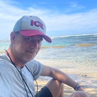 MGM Employee David Storrs's profile photo