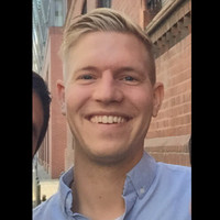 Bunge Employee Michael Endres's profile photo