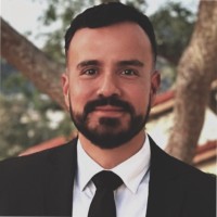 ESPA International Employee William Arango's profile photo