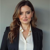 Santander International Employee Flávia Lopes's profile photo