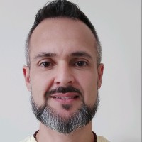 Glauber Silva Email